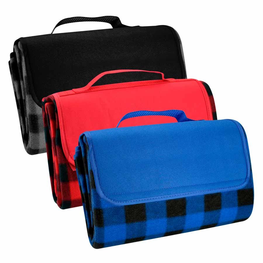 Manta Impermeable de Picnic · GF Group