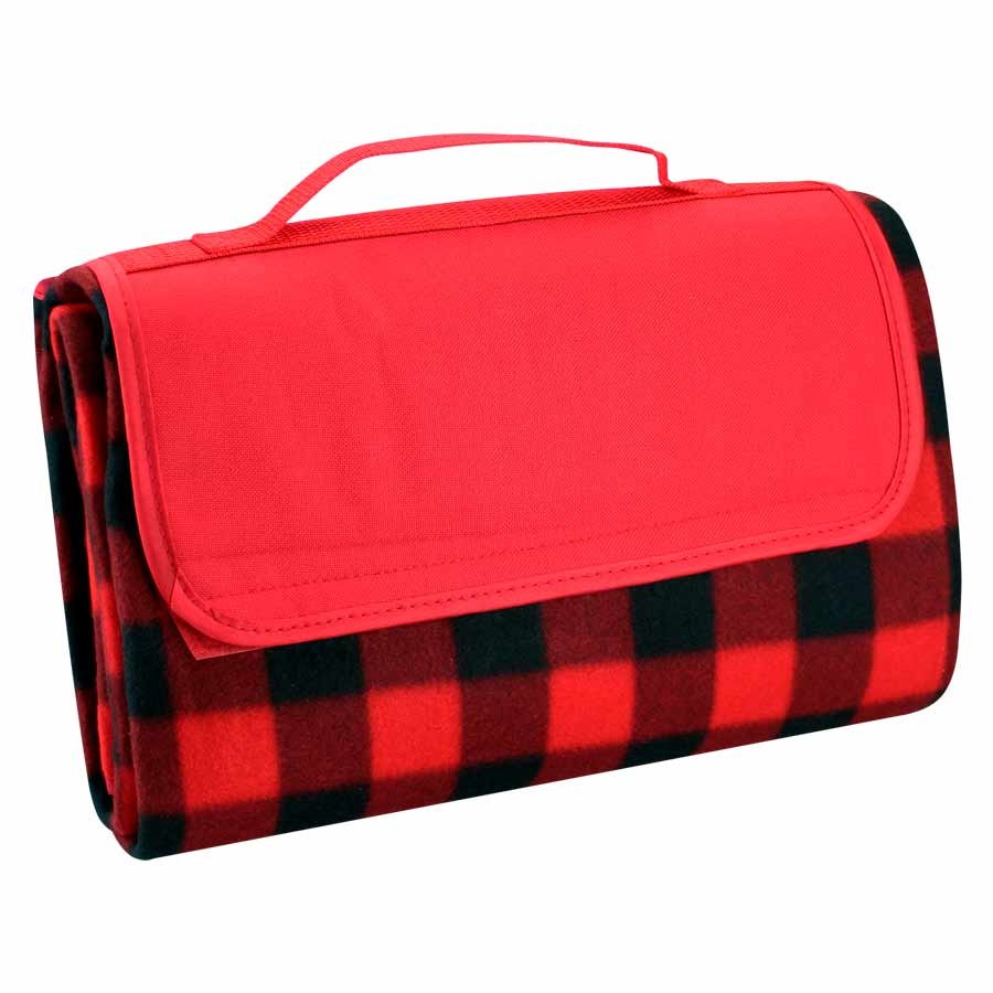 Manta Impermeable de Picnic — vista 5 · GF Group