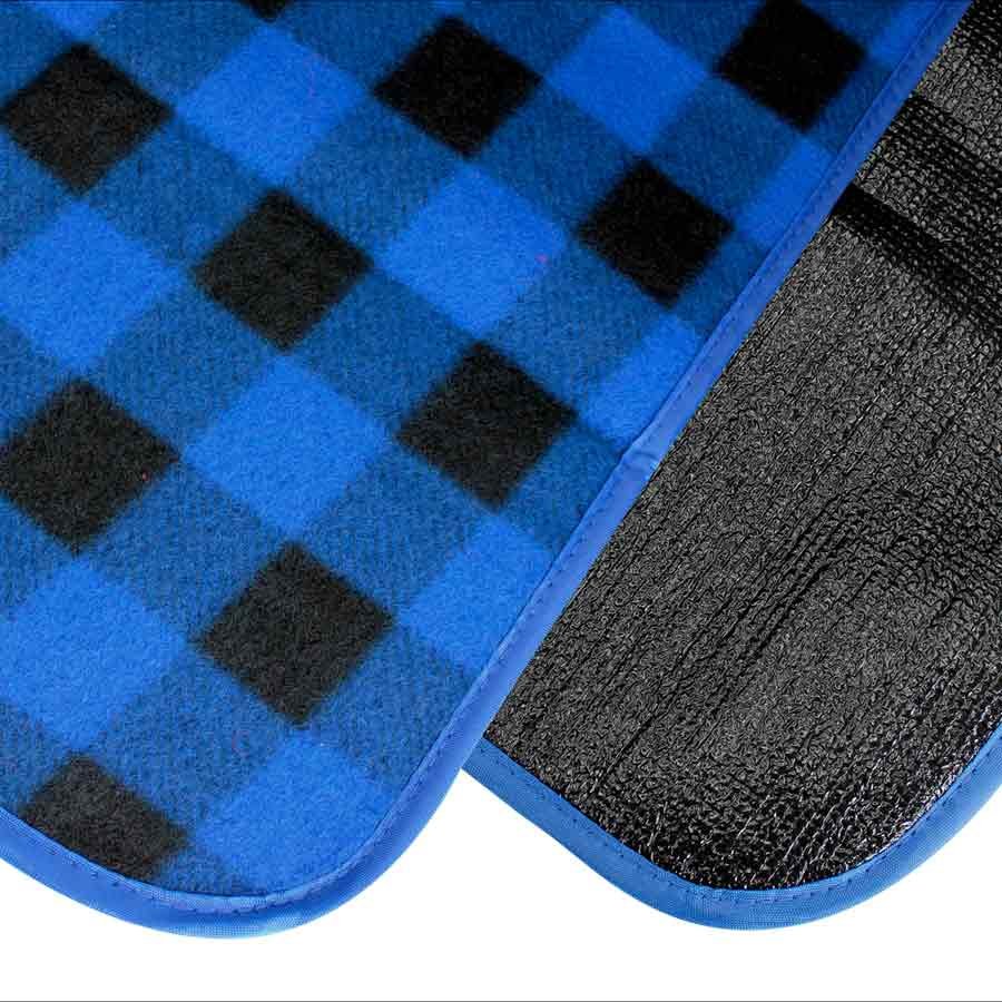 Manta Impermeable de Picnic — vista 3 · GF Group