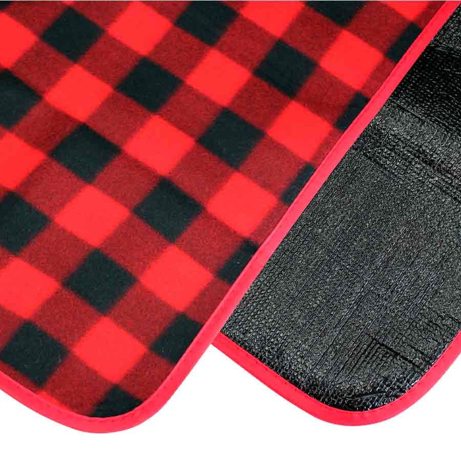 Manta Impermeable de Picnic — vista 6 · GF Group
