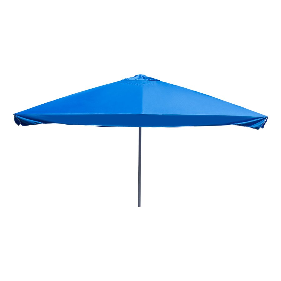 Quitasol gigante 4x4M — vista 5 · GF Group