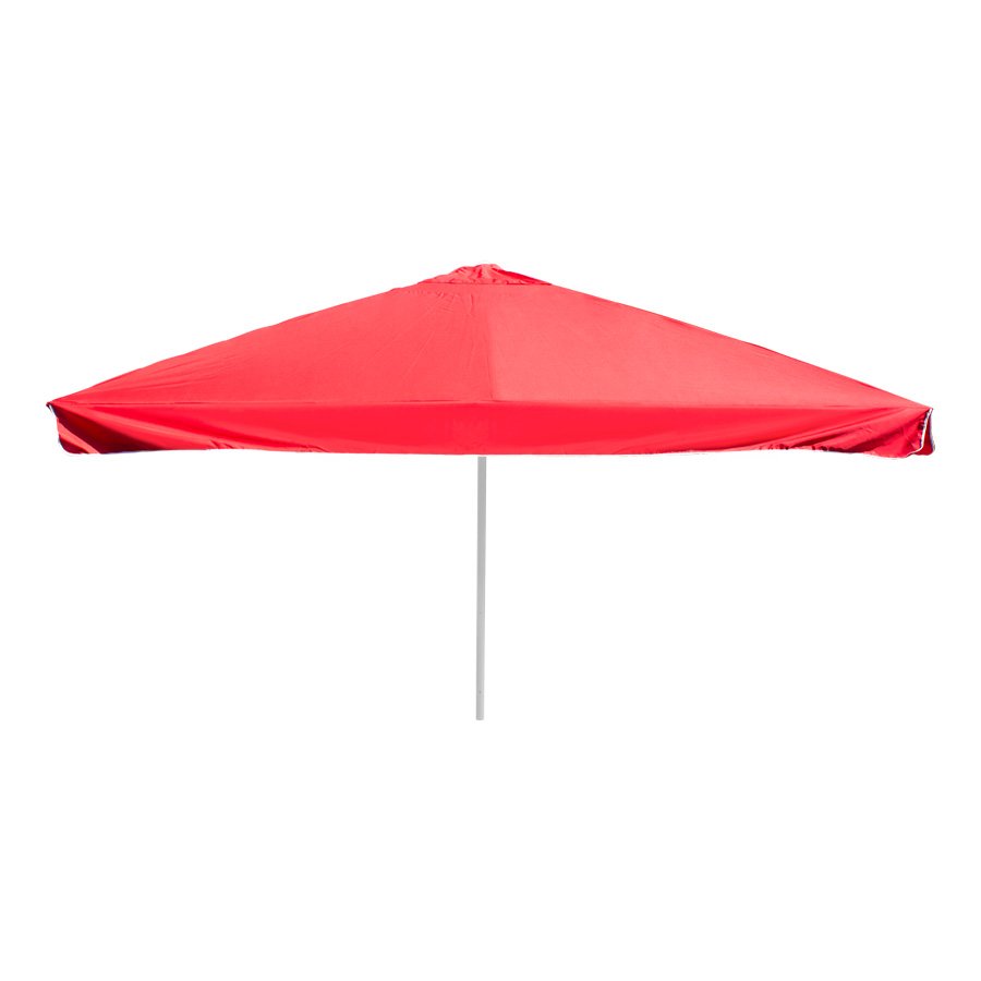Quitasol gigante 4x4M — vista 4 · GF Group