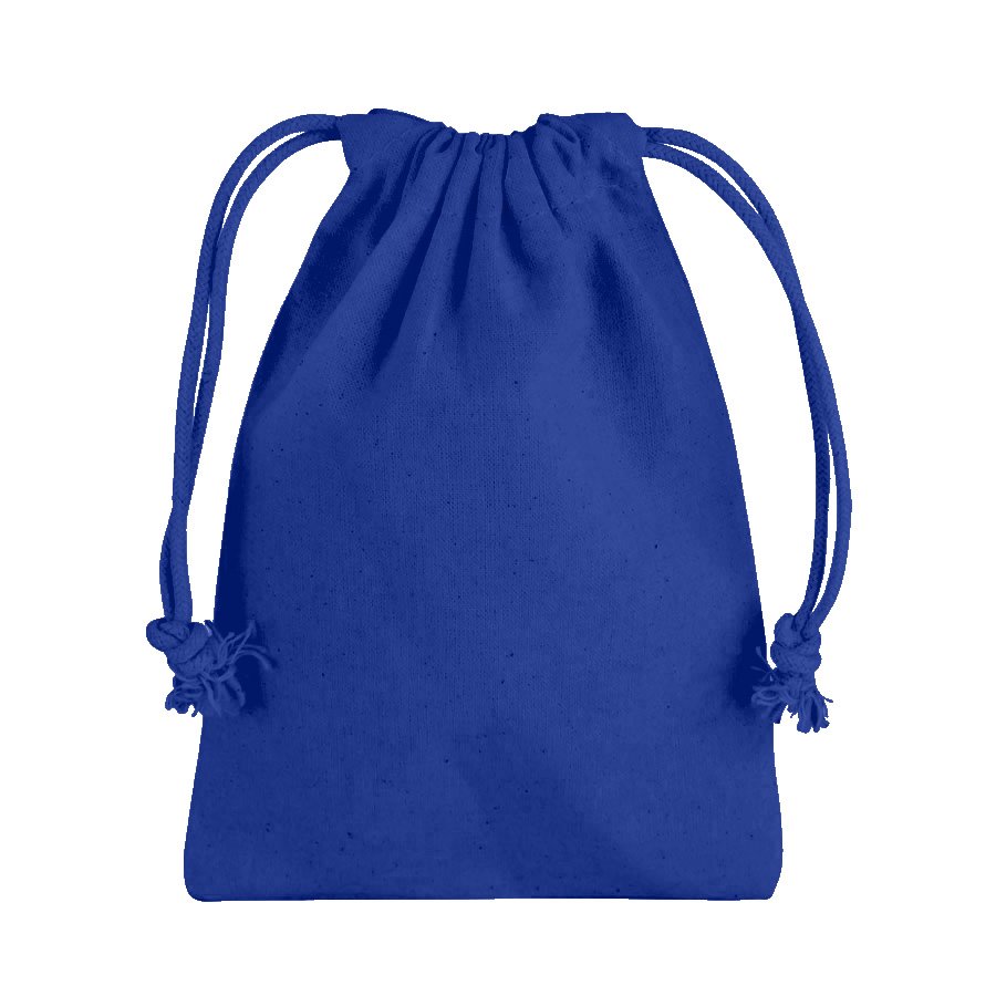 Saco 100% Algodón 120g — vista 2 · GF Group