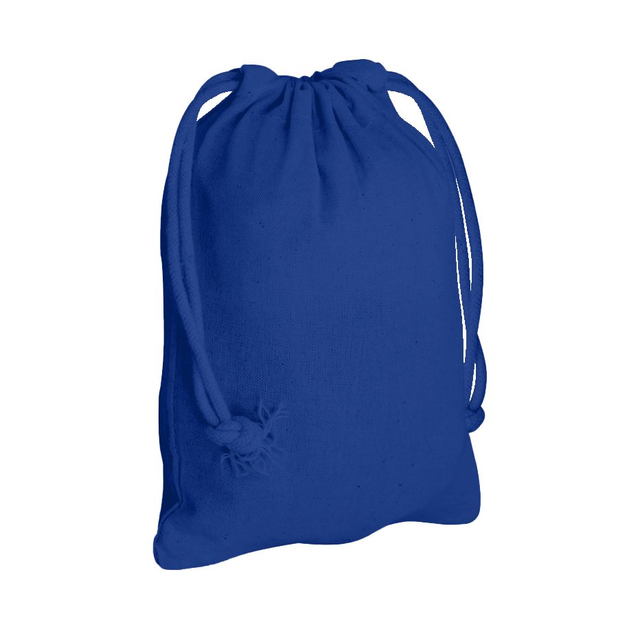 Saco 100% Algodón 120g — vista 3 · GF Group