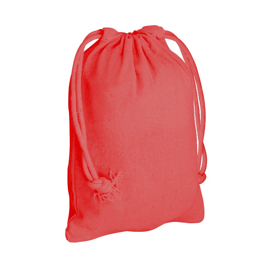 Saco 100% Algodón 120g — vista 6 · GF Group