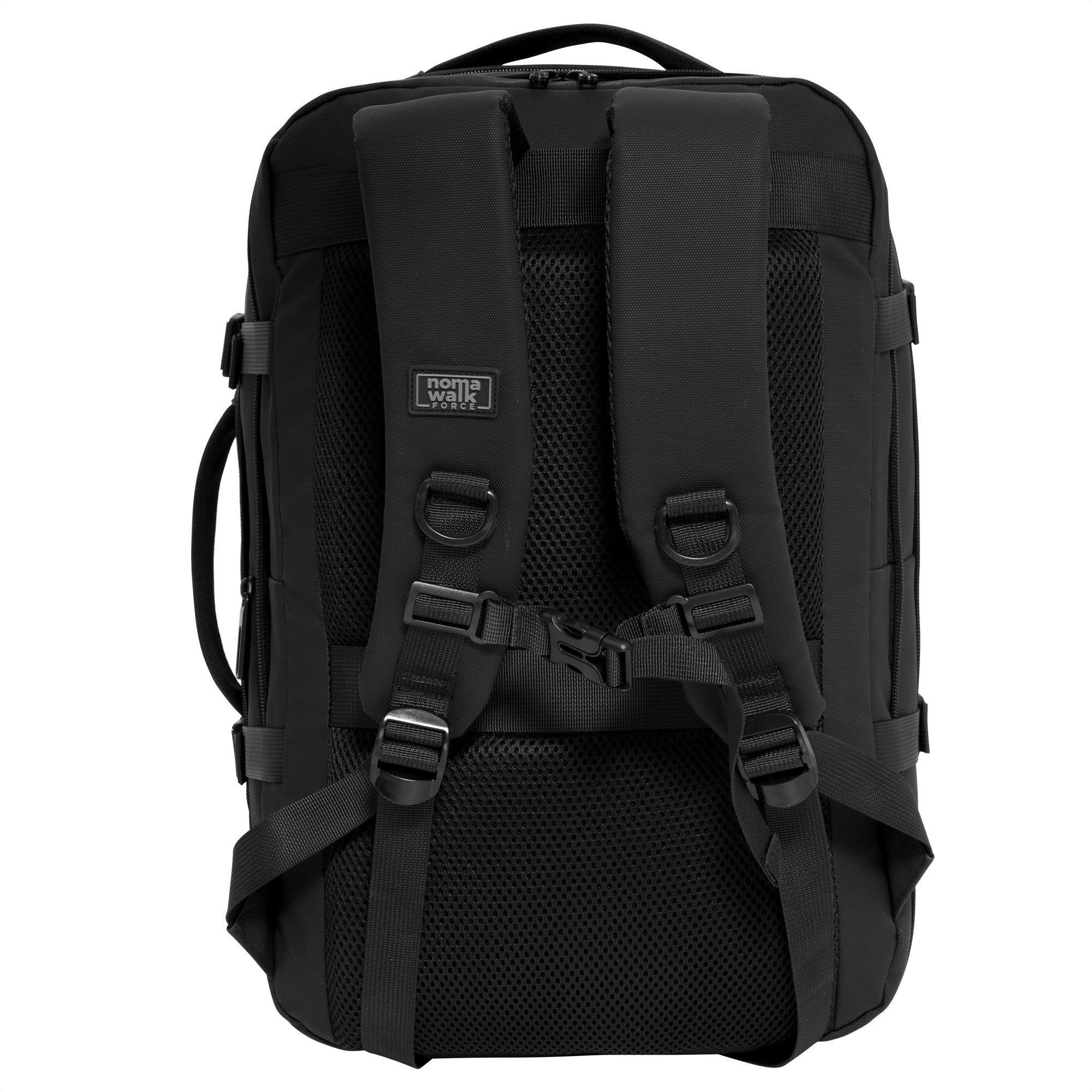 Mochila "FORCE 11" — vista 5 · GF Group
