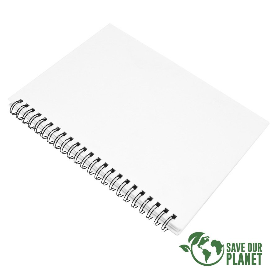Cuaderno de Croquis (Croquera) · GF Group