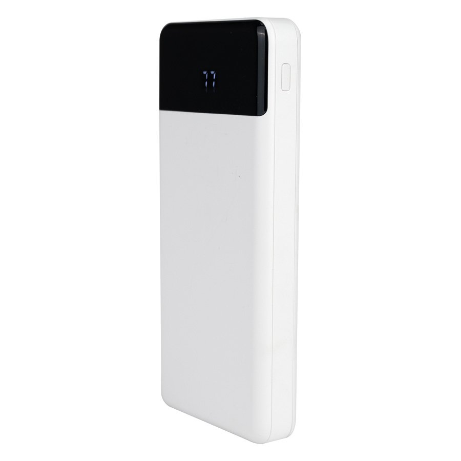 Deluxe Cargador Power-Bank 10.000 mAh — vista 3 · GF Group