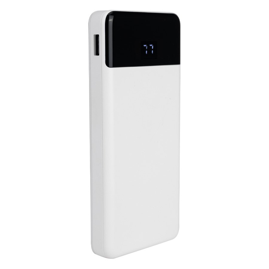 Deluxe Cargador Power-Bank 10.000 mAh — vista 2 · GF Group