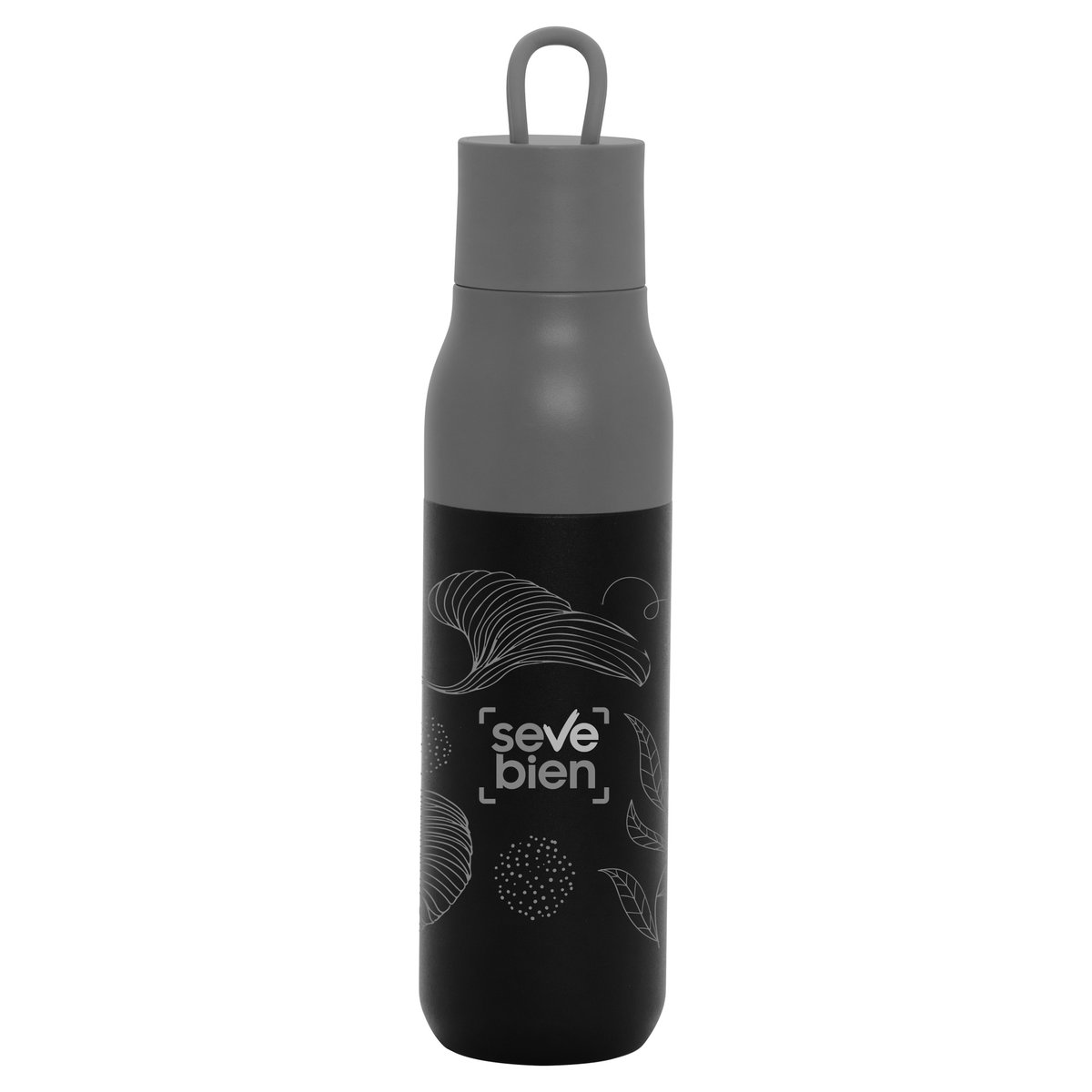 Botella térmica "ROLLING" — vista 8 · GF Group
