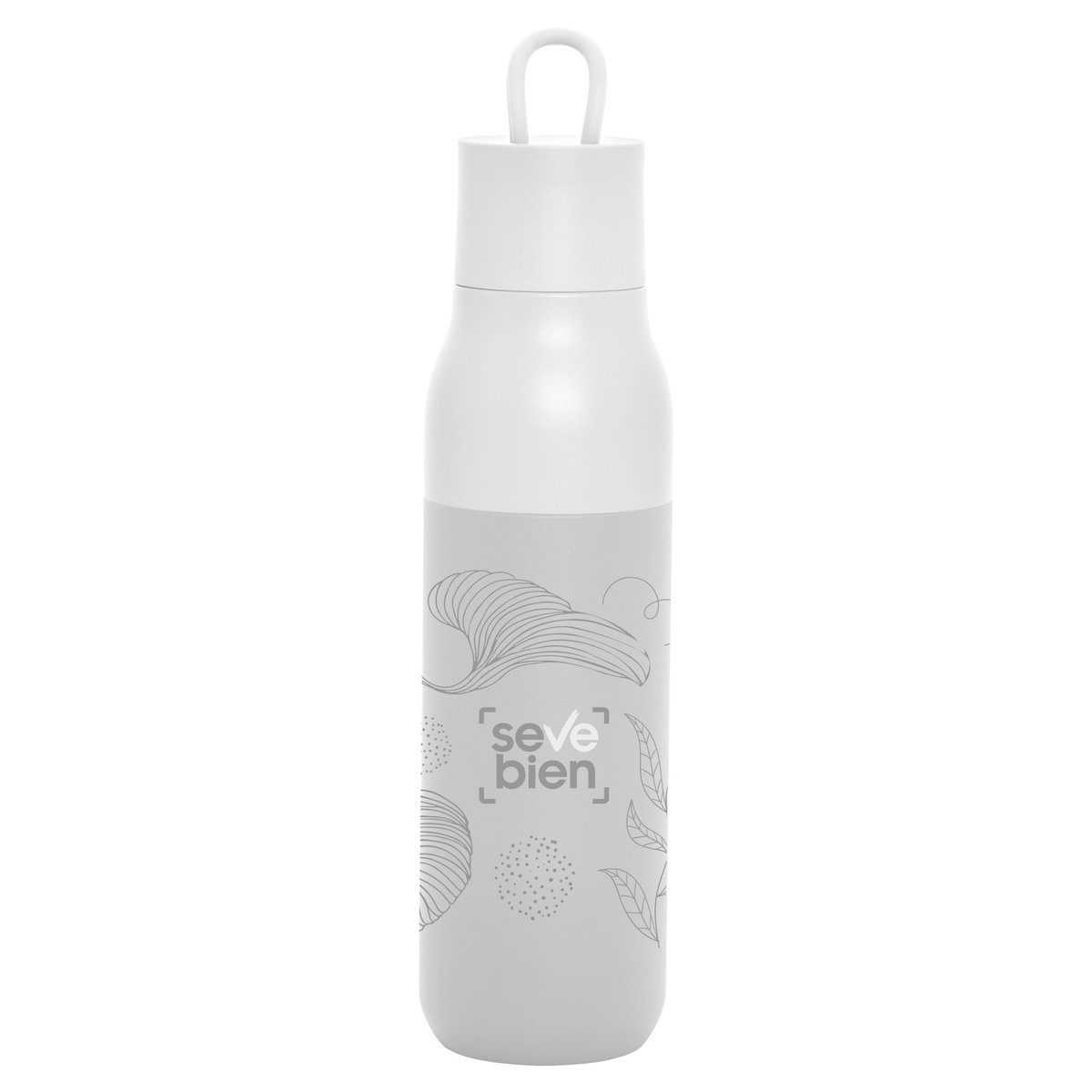 Botella térmica "ROLLING" — vista 14 · GF Group