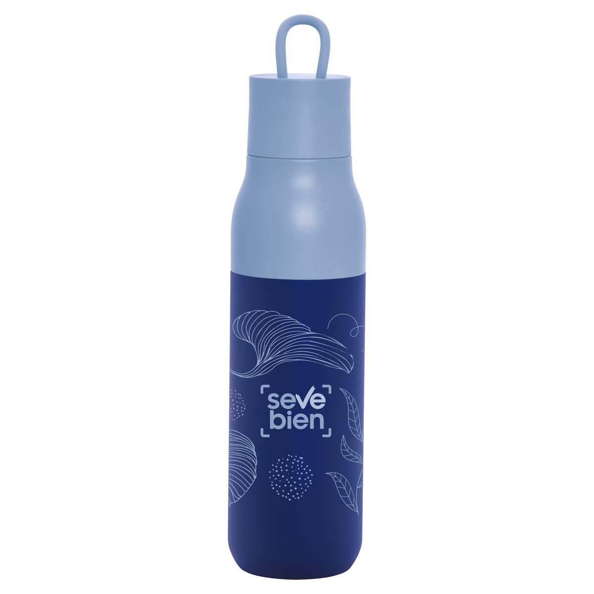 Botella térmica "ROLLING" — vista 2 · GF Group