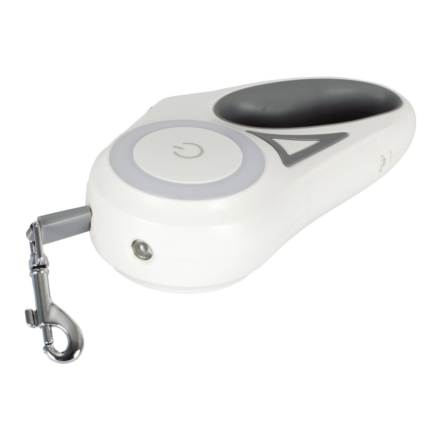 Correa extensible de 3mts para mascota, con linternas LED — vista 5 · GF Group
