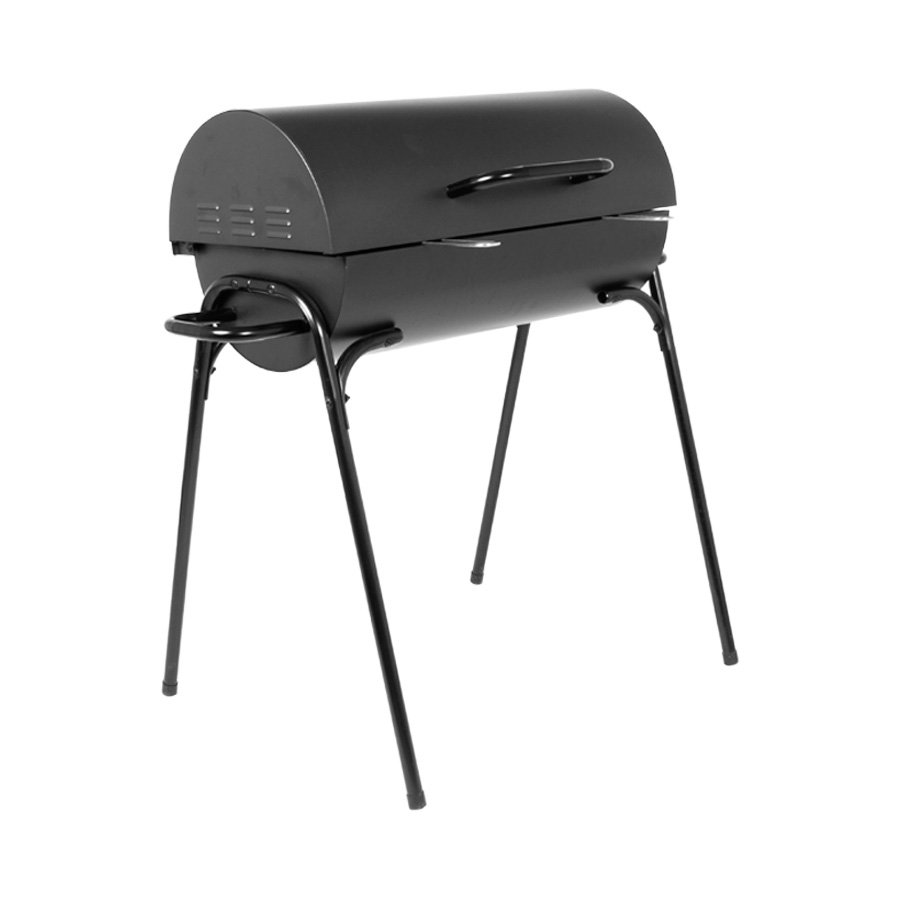 Parrilla «Tambor» para Carbón — vista 2 · GF Group