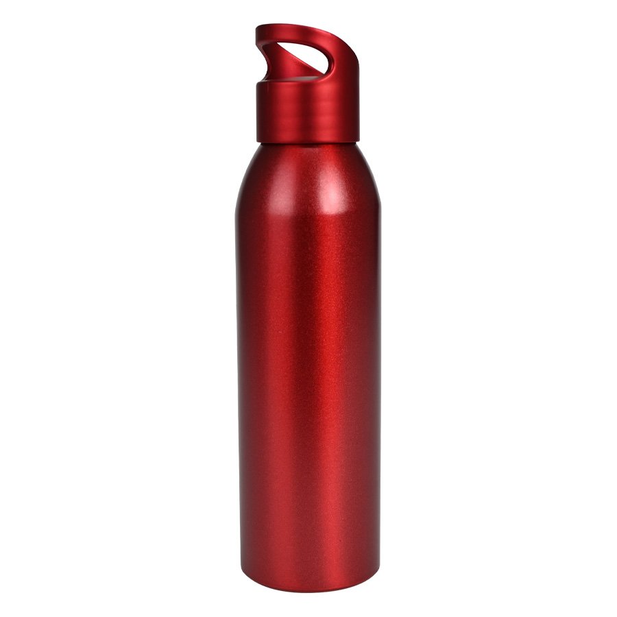 Botella metálica «AGLU» 650cc — vista 4 · GF Group