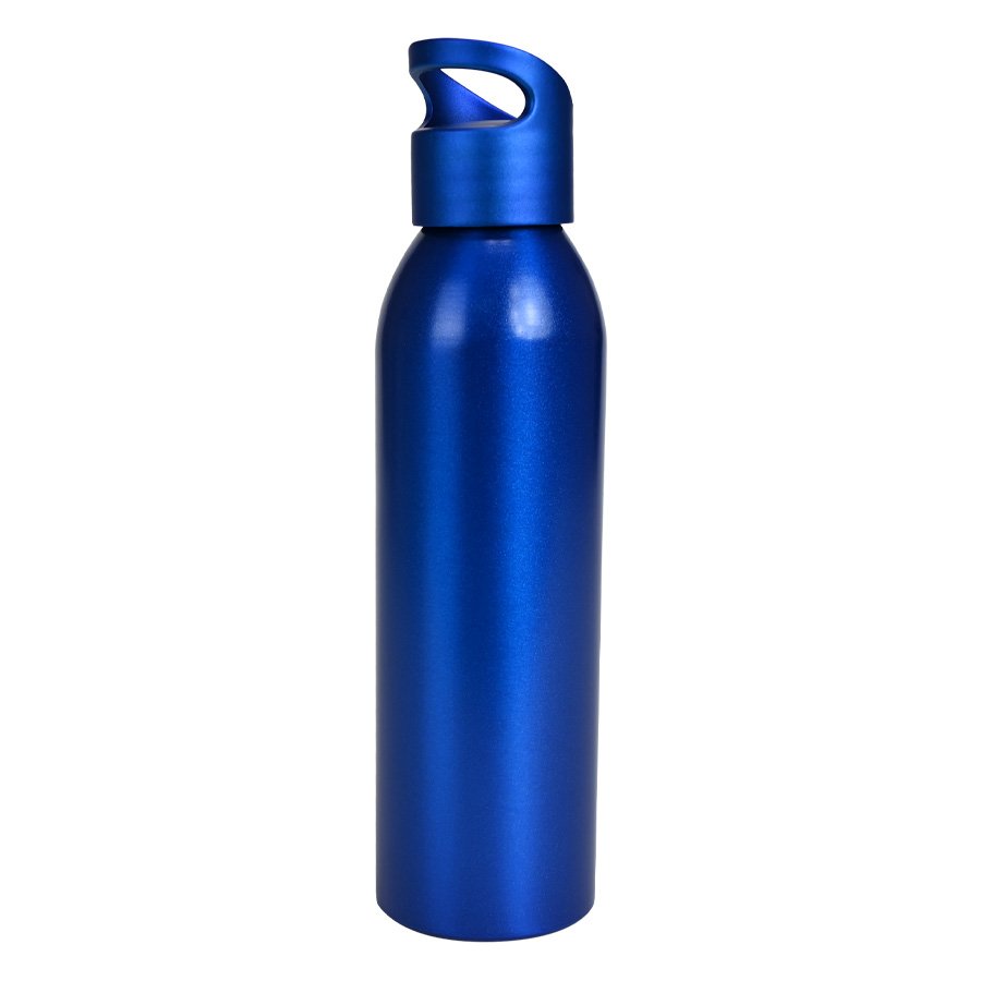 Botella metálica «AGLU» 650cc — vista 3 · GF Group