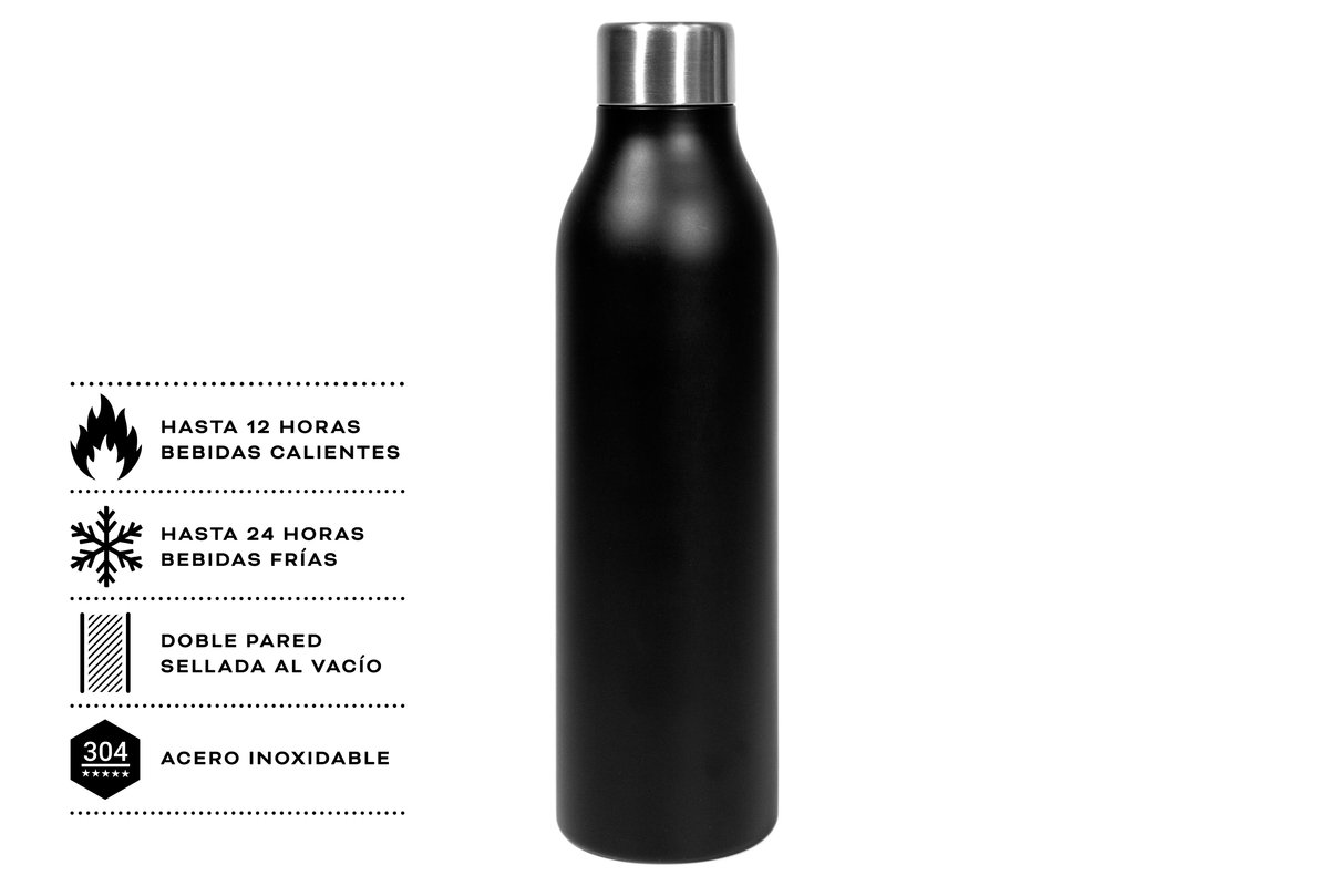 BOTELLA TÉRMICA "KUPFER" · GF Group