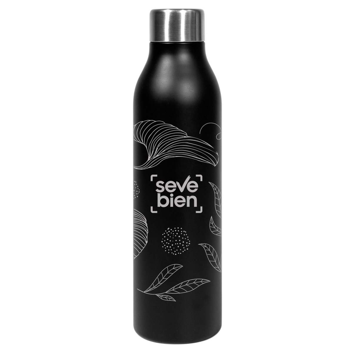 BOTELLA TÉRMICA "KUPFER" — vista 2 · GF Group