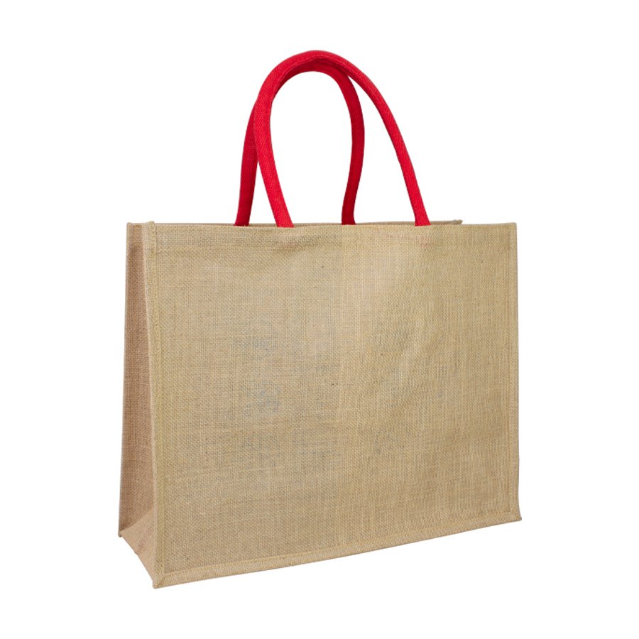 Bolso Yute / Canvas — vista 5 · GF Group