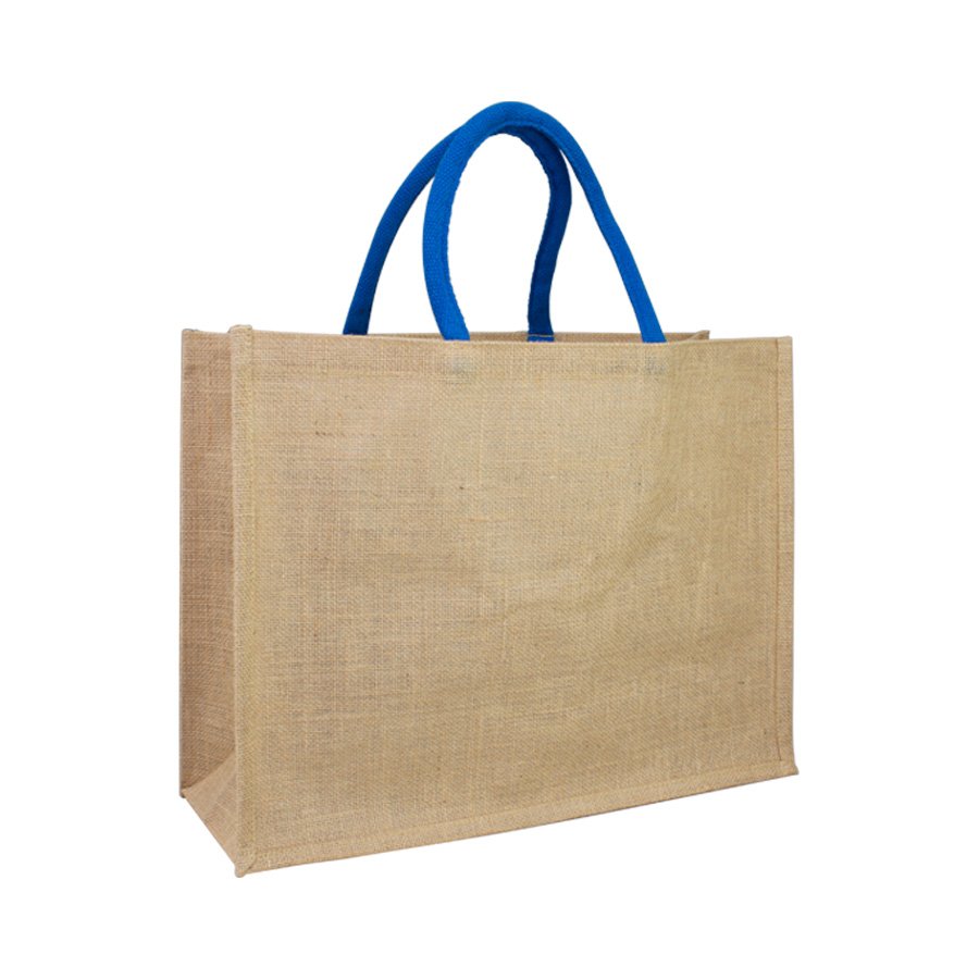 Bolso Yute / Canvas — vista 3 · GF Group
