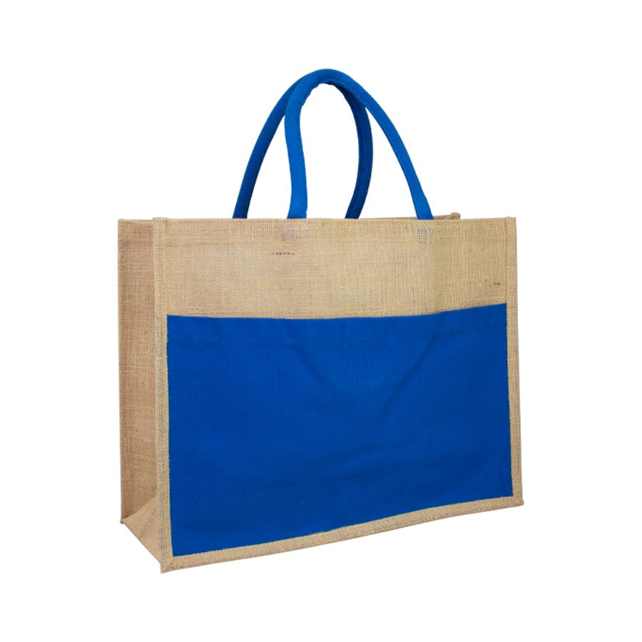 Bolso Yute / Canvas — vista 2 · GF Group