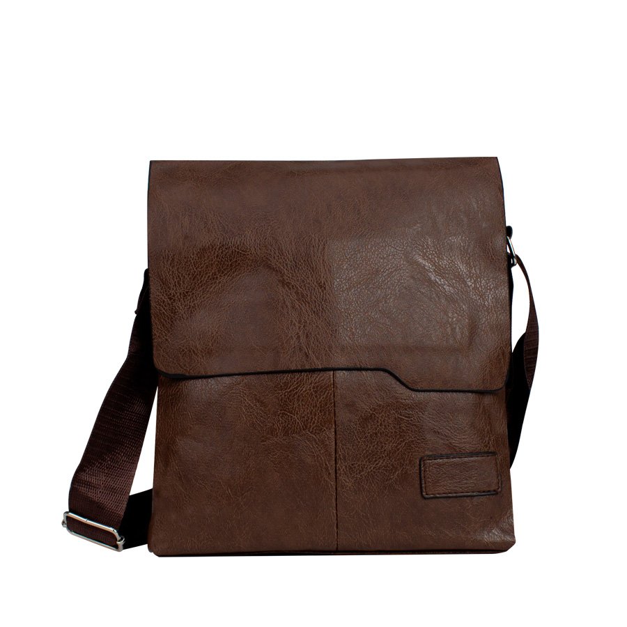 Bolso-cartera de Eco-cuero «DEXTER» 3L · GF Group