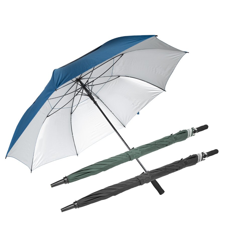 Paraguas Gigante de Golf WINDPROOF, tela UV — vista 2 · GF Group