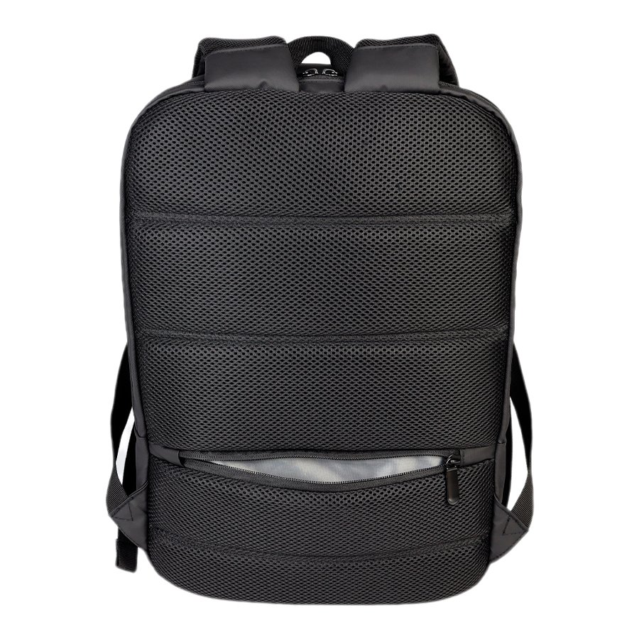 Mochila Porta-Notebook «VECTOR» 15L — vista 5 · GF Group