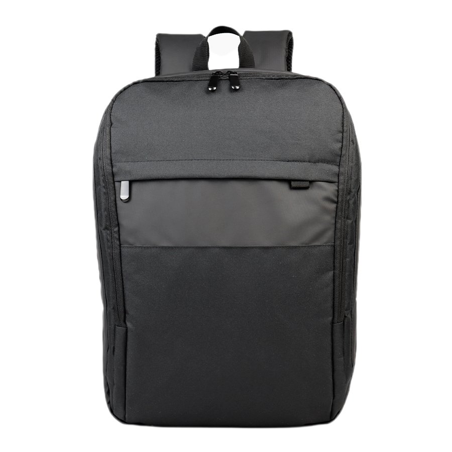 Mochila Porta-Notebook «VECTOR» 15L · GF Group