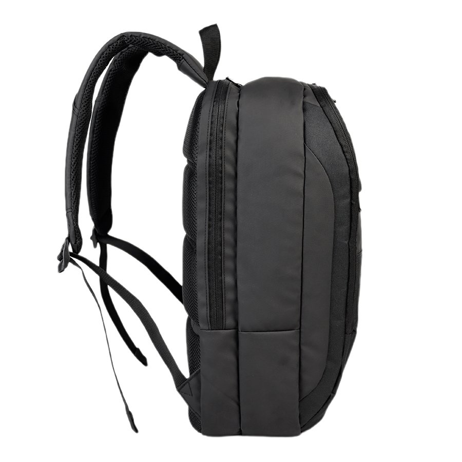 Mochila Porta-Notebook «VECTOR» 15L — vista 3 · GF Group