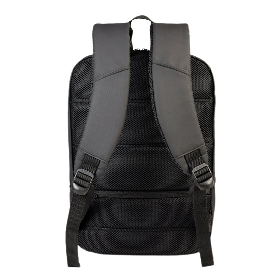 Mochila Porta-Notebook «VECTOR» 15L — vista 4 · GF Group