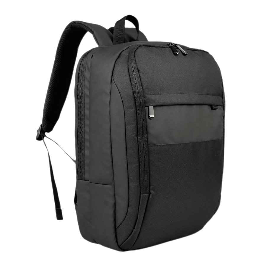 Mochila Porta-Notebook «VECTOR» 15L — vista 2 · GF Group