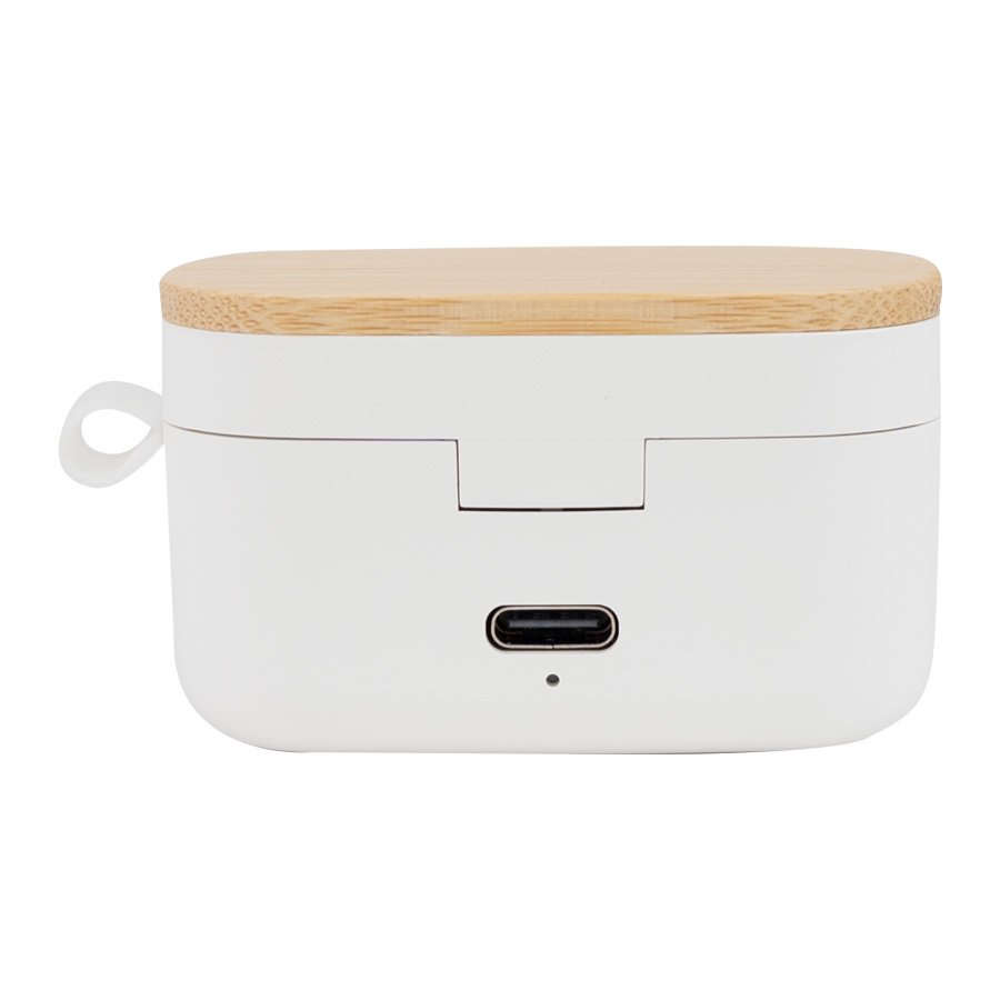 Audífonos Auriculares inalámbricos «BAMBOO» 5.3 — vista 6 · GF Group