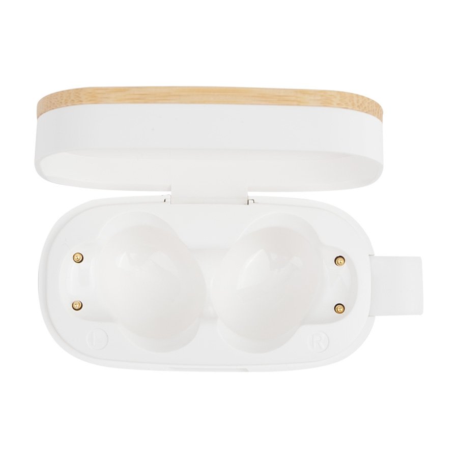 Audífonos Auriculares inalámbricos «BAMBOO» 5.3 — vista 4 · GF Group