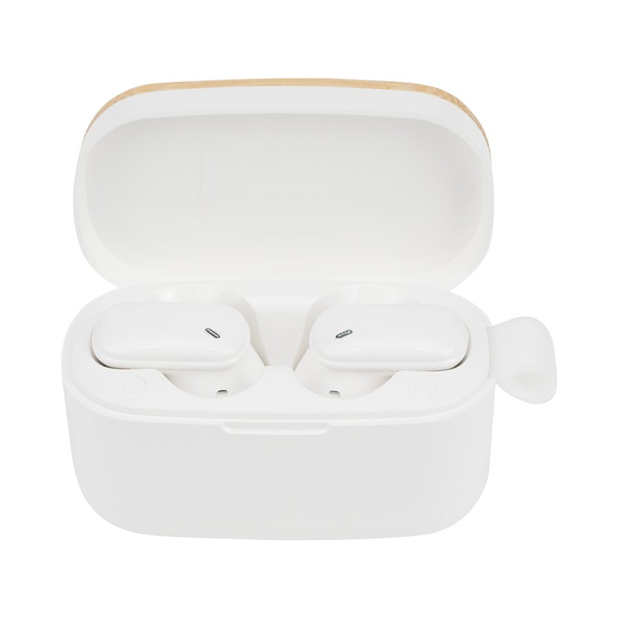 Audífonos Auriculares inalámbricos «BAMBOO» 5.3 — vista 3 · GF Group