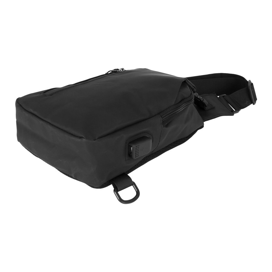 Mochila Cruzada Impermeable «RENARD» 3L — vista 3 · GF Group