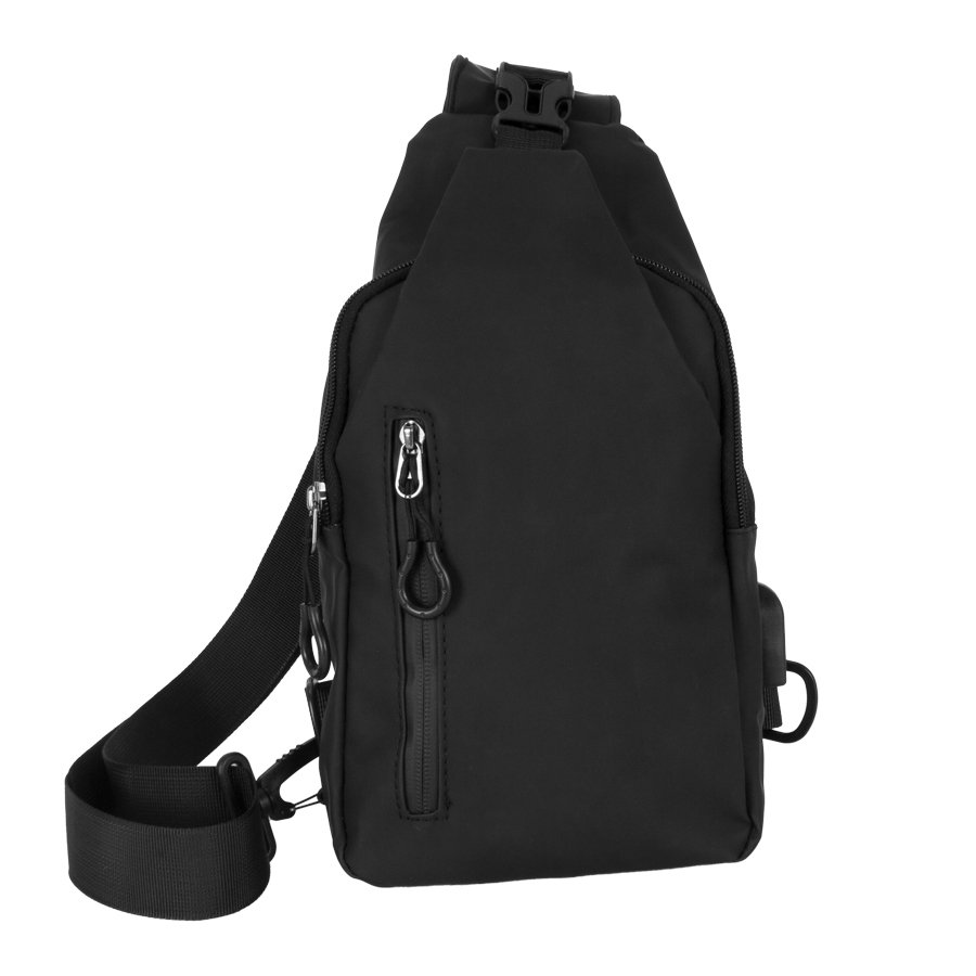 Mochila Cruzada Impermeable «RENARD» 3L — vista 5 · GF Group