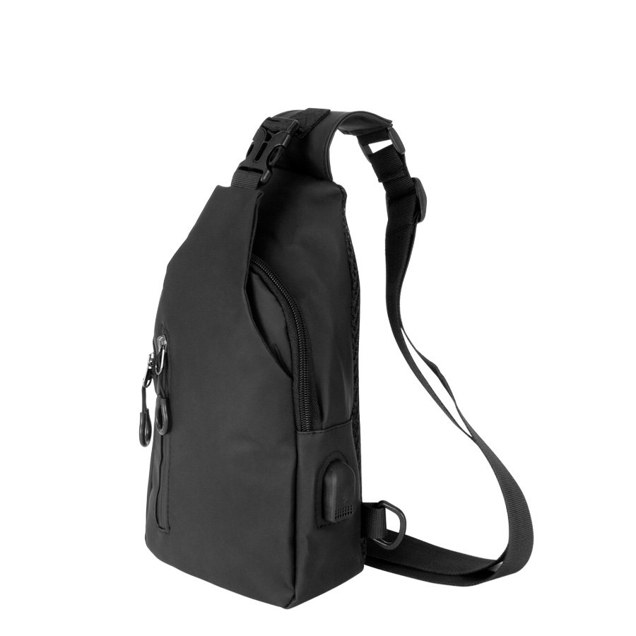 Mochila Cruzada Impermeable «RENARD» 3L · GF Group