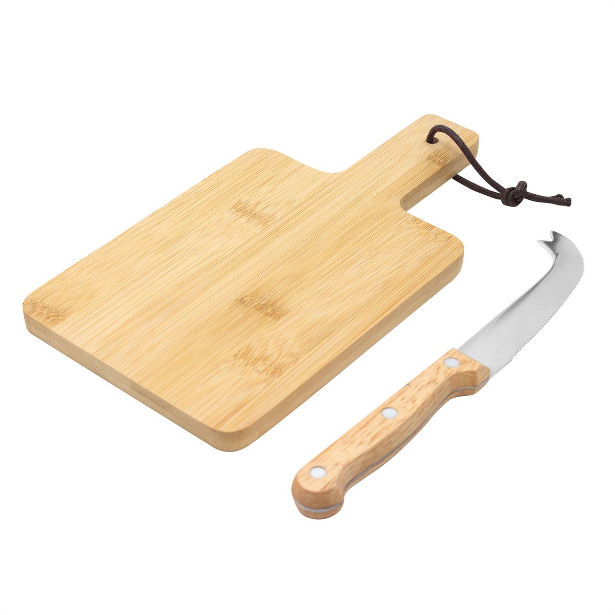 Tabla para quesos "BAMBCHIS" — vista 5 · GF Group