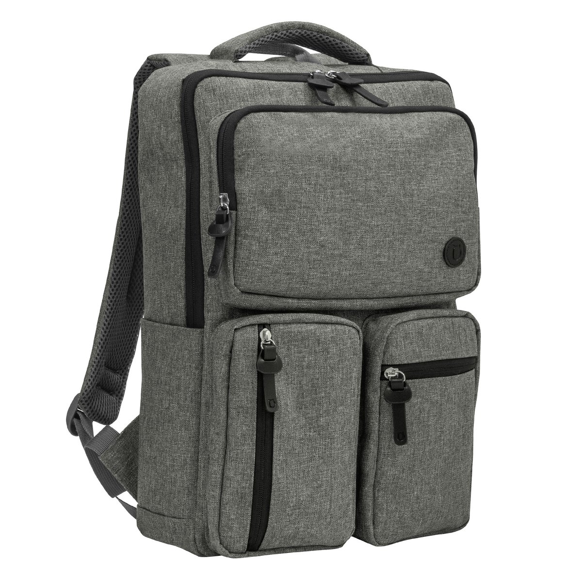 Mochila "URBAN 6" — vista 3 · GF Group