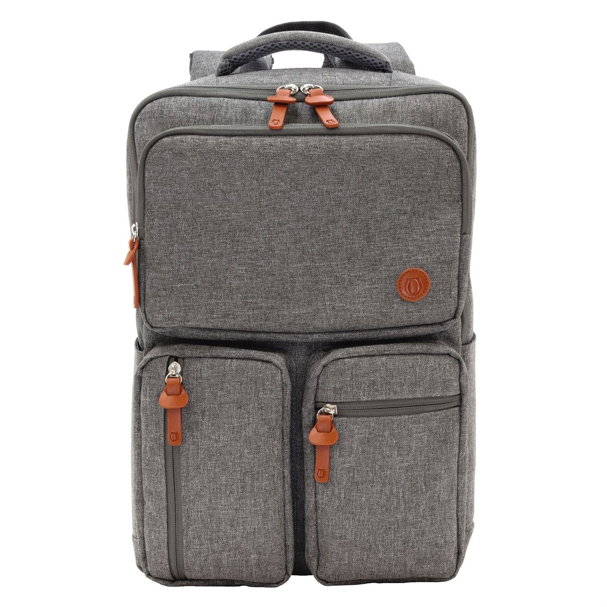 Mochila "URBAN 6" — vista 7 · GF Group