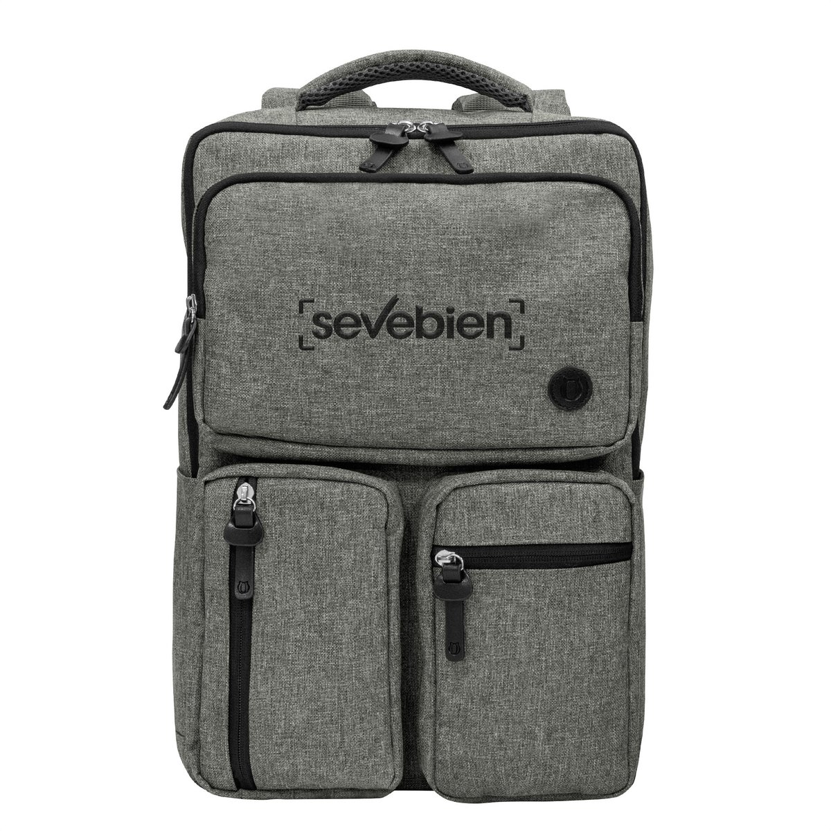 Mochila "URBAN 6" — vista 2 · GF Group