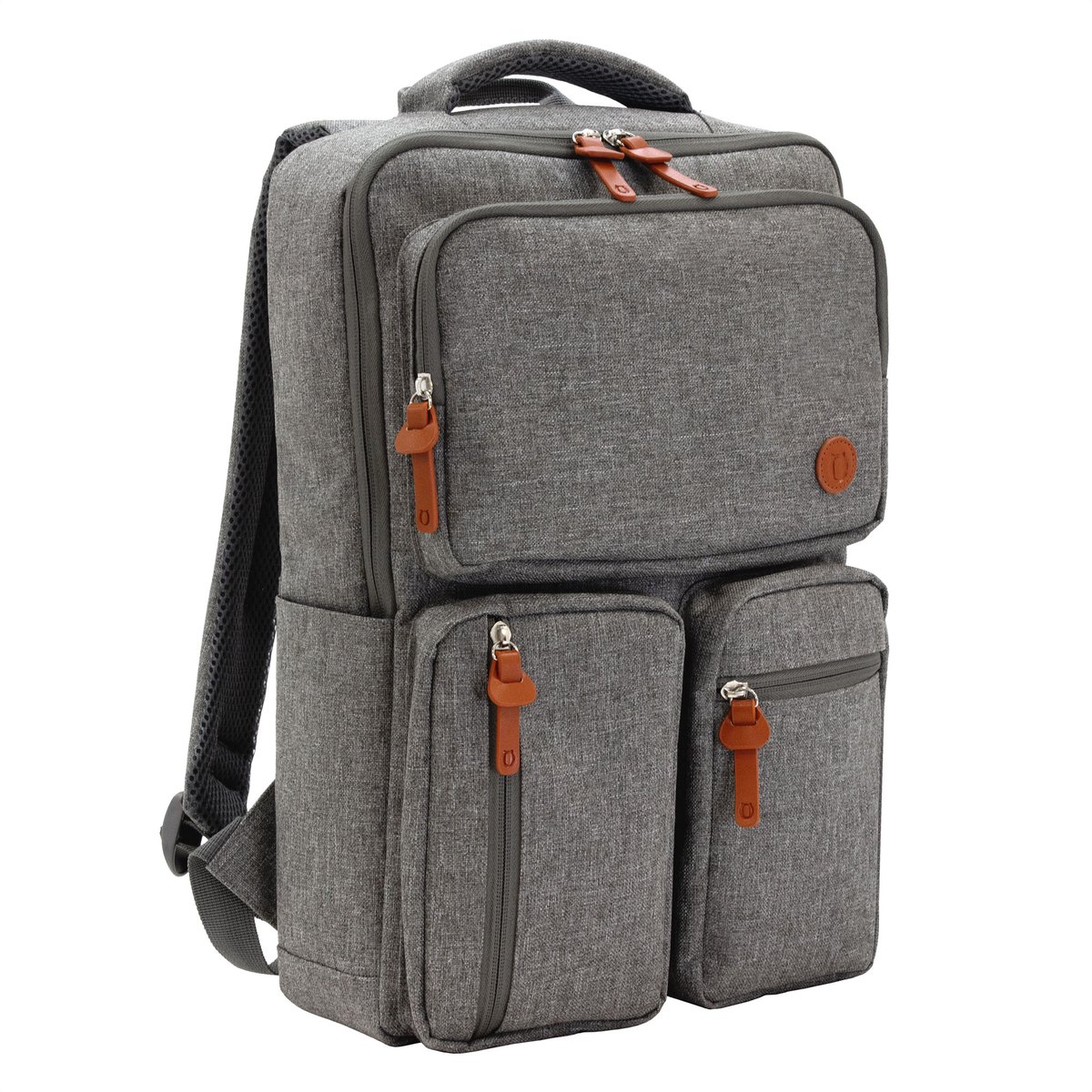 Mochila "URBAN 6" — vista 9 · GF Group