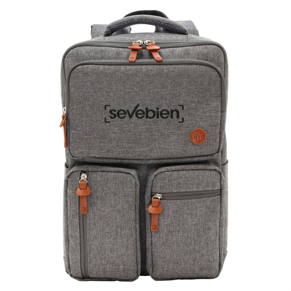 Mochila "URBAN 6" — vista 8 · GF Group