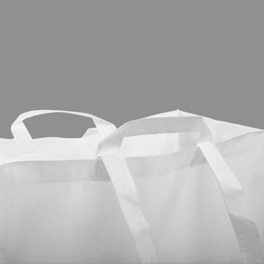Bolsa reutilizable — vista 5 · GF Group