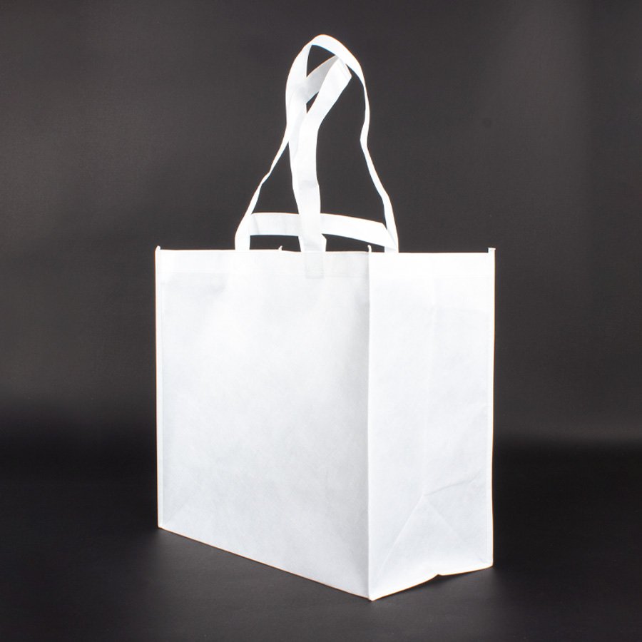 Bolsa reutilizable — vista 3 · GF Group