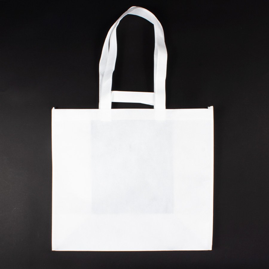 Bolsa reutilizable — vista 4 · GF Group