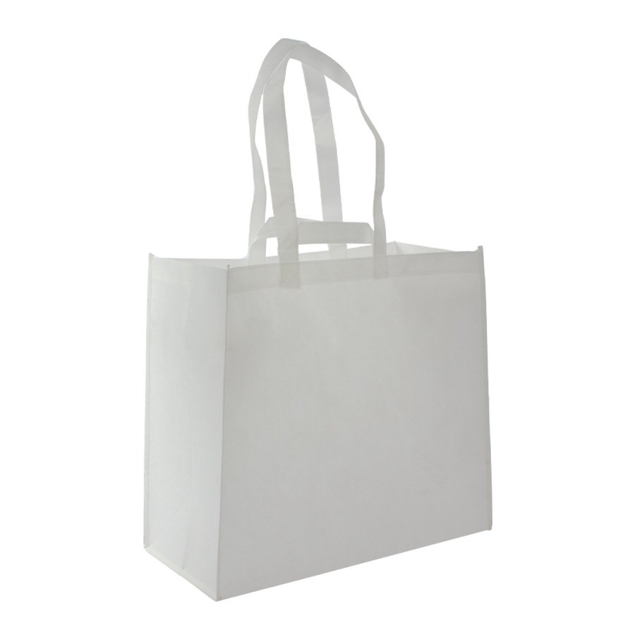 Bolsa reutilizable · GF Group