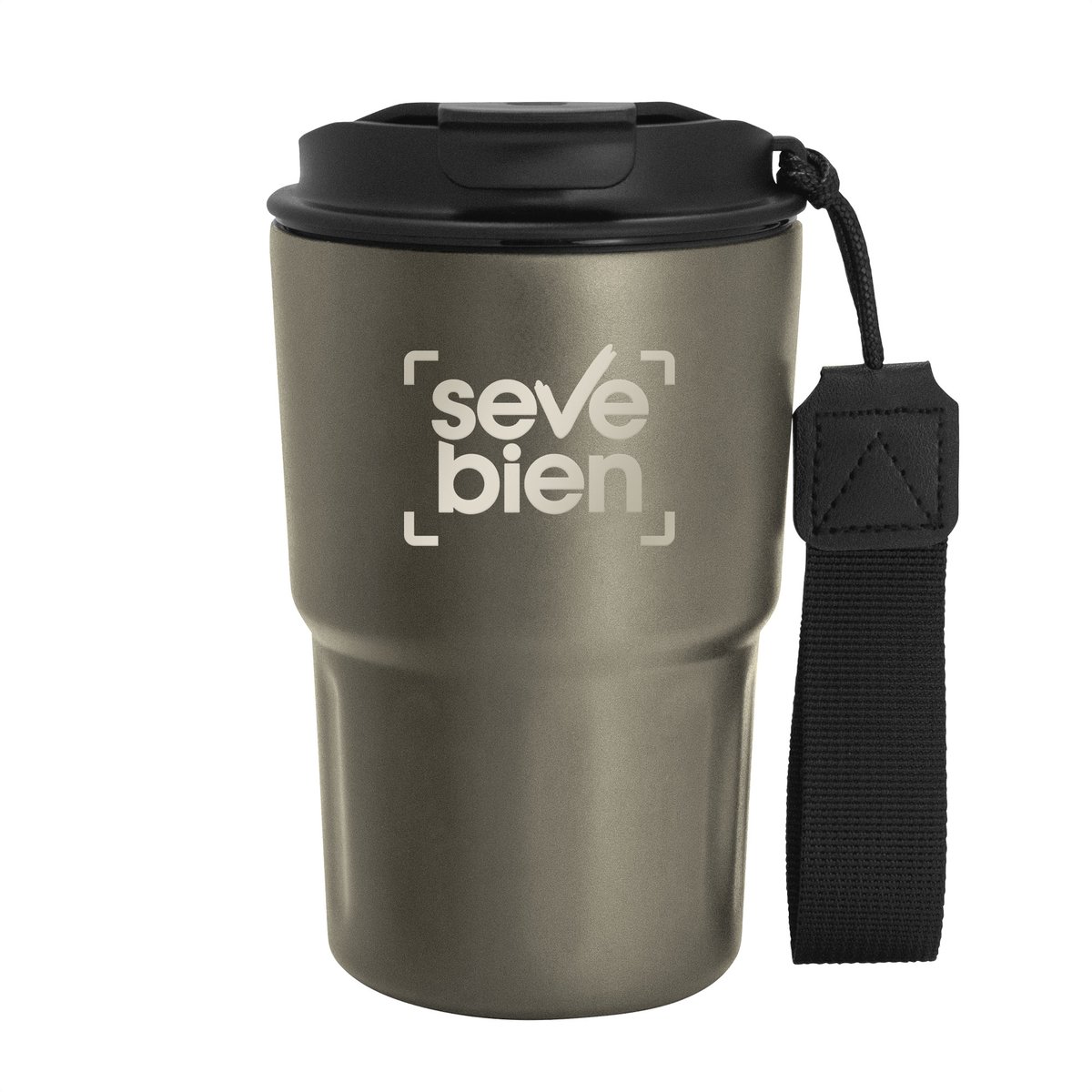 Mug térmico "CAPOF" — vista 8 · GF Group
