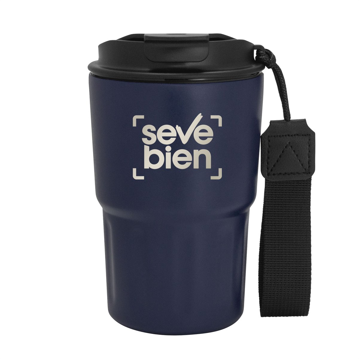 Mug térmico "CAPOF" — vista 14 · GF Group